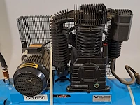 Compressor, van elewout, gb650, 2000 - afbeelding 9 van  11