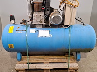 Compressor, van elewout, gb850/500, 2005 - afbeelding 1 van  8