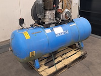 Compressor, van elewout kompressoren, gb850.500, 2005 - afbeelding 3 van  10