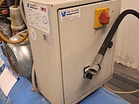 Compressor, van elewout kompressoren, gb850.500, 2005 - afbeelding 5 van  10