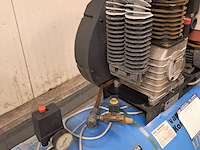 Compressor, van elewout kompressoren, gb850.500, 2005 - afbeelding 8 van  10