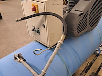 Compressor, van elewout kompressoren, gb850.500, 2005 - afbeelding 10 van  10
