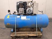 Compressor, van elewout kompressoren, gb850.500, 2005 - afbeelding 1 van  9