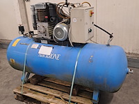 Compressor, van elewout kompressoren, gb850.500, 2005 - afbeelding 3 van  9