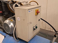 Compressor, van elewout kompressoren, gb850.500, 2005 - afbeelding 4 van  9