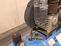 Compressor, van elewout kompressoren, gb850.500, 2005 - afbeelding 7 van  9
