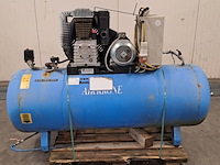 Compressor, van elewout kompressoren, gb850.500, 2005 - afbeelding 1 van  9