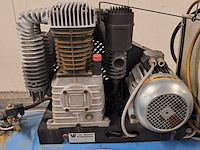 Compressor, van elewout kompressoren, gb850.500, 2005 - afbeelding 5 van  9