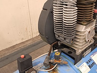 Compressor, van elewout kompressoren, gb850.500, 2005 - afbeelding 7 van  9