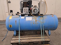 Compressor, van elewout kompressoren, gb850.500, 2005 - afbeelding 1 van  9