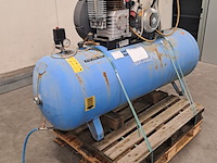 Compressor, van elewout kompressoren, gb850.500, 2005 - afbeelding 2 van  9