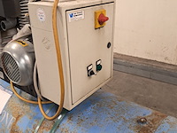 Compressor, van elewout kompressoren, gb850.500, 2005 - afbeelding 4 van  9