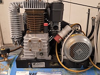 Compressor, van elewout kompressoren, gb850.500, 2005 - afbeelding 5 van  9