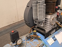 Compressor, van elewout kompressoren, gb850.500, 2005 - afbeelding 7 van  9