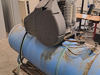 Compressor, van elewout kompressoren, gb850.500, 2005 - afbeelding 8 van  9