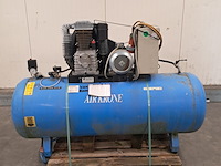 Compressor, van elewout kompressoren, gb850.500, 2005 - afbeelding 1 van  9