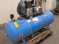 Compressor, van elewout kompressoren, gb850.500, 2005 - afbeelding 2 van  9