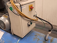 Compressor, van elewout kompressoren, gb850.500, 2005 - afbeelding 4 van  9
