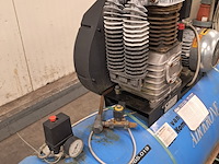 Compressor, van elewout kompressoren, gb850.500, 2005 - afbeelding 7 van  9