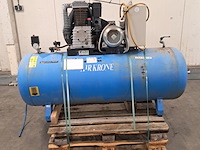 Compressor, van elewout kompressoren, gb850.500, 2005 - afbeelding 1 van  9