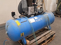 Compressor, van elewout kompressoren, gb850.500, 2005 - afbeelding 2 van  9