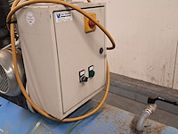 Compressor, van elewout kompressoren, gb850.500, 2005 - afbeelding 4 van  9