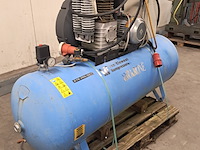 Compressor, van elewout kompressoren, gb850.500, 2005 - afbeelding 2 van  9