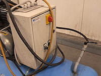 Compressor, van elewout kompressoren, gb850.500, 2005 - afbeelding 4 van  9