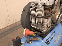 Compressor, van elewout kompressoren, gb850.500, 2005 - afbeelding 7 van  9