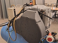 Compressor, van elewout kompressoren, gb850.500, 2005 - afbeelding 8 van  9