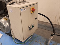 Compressor, van elewout kompressoren, gb850.500, 2005 - afbeelding 4 van  9
