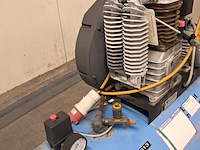 Compressor, van elewout kompressoren, gb850.500, 2005 - afbeelding 7 van  9