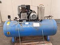 Compressor, van elewout kompressoren, gb850.500, 2005 - afbeelding 1 van  9
