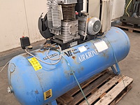 Compressor, van elewout kompressoren, gb850.500, 2005 - afbeelding 2 van  9