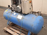 Compressor, van elewout kompressoren, gb850.500, 2005 - afbeelding 3 van  9