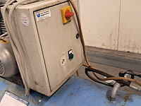 Compressor, van elewout kompressoren, gb850.500, 2005 - afbeelding 4 van  9