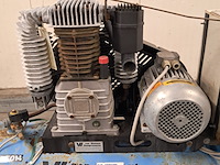 Compressor, van elewout kompressoren, gb850.500, 2005 - afbeelding 5 van  9