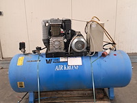 Compressor, van elewout kompressoren, gb850.500, 2005 - afbeelding 1 van  8