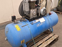 Compressor, van elewout kompressoren, gb850.500, 2005 - afbeelding 2 van  8