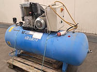 Compressor, van elewout kompressoren, gb850.500, 2005 - afbeelding 3 van  8