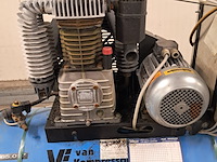 Compressor, van elewout kompressoren, gb850.500, 2005 - afbeelding 5 van  8