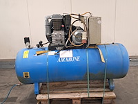 Compressor, van elewout kompressoren, gb850.500, 2005 - afbeelding 1 van  9