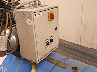 Compressor, van elewout kompressoren, gb850.500, 2005 - afbeelding 4 van  9
