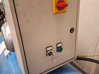 Compressor, van elewout kompressoren, gb850.500, 2005 - afbeelding 4 van  9