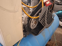 Compressor, van elewout kompressoren, gb850.500, 2005 - afbeelding 5 van  9