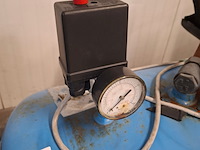 Compressor, van elewout kompressoren, gb850.500, 2005 - afbeelding 7 van  9