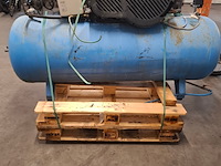 Compressor, van elewout kompressoren, gb850.500, 2005 - afbeelding 2 van  10