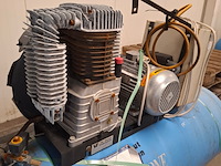 Compressor, van elewout kompressoren, gb850.500, 2005 - afbeelding 4 van  10