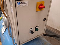 Compressor, van elewout kompressoren, gb850.500, 2005 - afbeelding 5 van  10