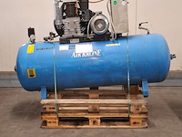 Compressor, van elewout kompressoren, gb850.500, 2005 - afbeelding 1 van  8